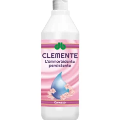 CLEMENTE L'AMMORBIDENTE PERSISTENTE FRAGRANZA CAREZZA 1 LT