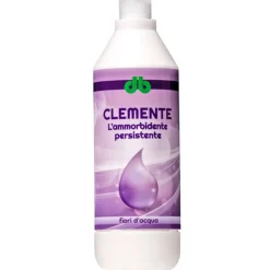 CLEMENTE L'AMMORBIDENTE PERSISTENTE FIORI D'ACQUA 1 LT