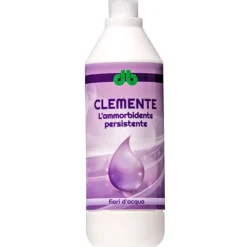 CLEMENTE L'AMMORBIDENTE PERSISTENTE FIORI D'ACQUA 1 LT