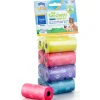 CLENDY SACCHETTI IGIENICI CANE 20x30 CM. 160 PEZZI