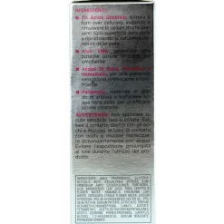 CLINIANS ACIDO GLICOLICO SIERO CONCENTRATO VISO RINNOVATORE GLOW 30 ML