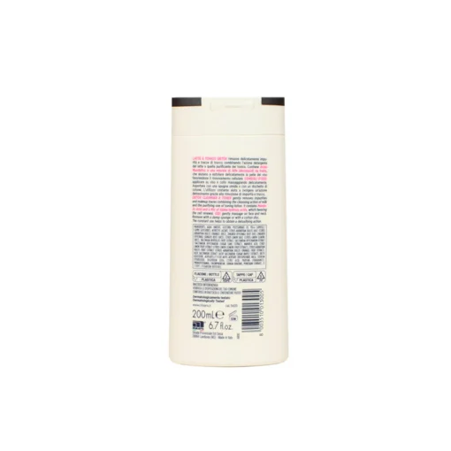 CLINIANS DETOX  LATTE+TONICO  PURE BEAUTY PURIFICANTE 200ML