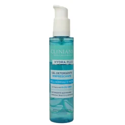 CLINIANS GEL DETERGENTE HYDRA PLUS 150ML
