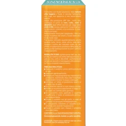 CLINIANS SOLARE FLUIDO VISO PROTETTIVO CON ACIDO IALURONICO ULTRA LEGGERO SPF50+ TUBO 40 ML