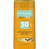 CLINIANS SOLARE LATTE PROTETTIVO ANTI AGE SPF30 RESISTENTE ALL'ACQUA 200 ML