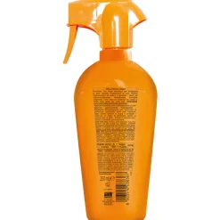 CLINIANS SOLARE PROTETTIVO ANTI AGE SPF50+ RESISTENTE ALL'ACQUA TRIGGER 250 ML