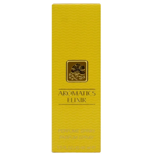 CLINIQUE AROMATICS ELIXIR EDP 45 ML V.