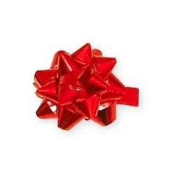 COCCARDE C/ROSSO MM31 50 PZ.BUSTA 2570