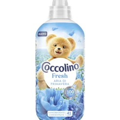COCCOLINO AMMORBIDENT CONCENTRATO ARIA DI PRIMAVERA 41 LAVAGGI 952 ML