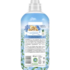 COCCOLINO AMMORBIDENT CONCENTRATO ARIA DI PRIMAVERA 41 LAVAGGI 952 ML