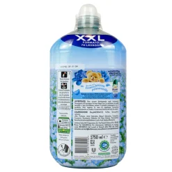 COCCOLINO AMMORBIDENTE CONCENTRATO ARIA DI PRIMAVERA 76 LAVAGGI 1750 ML