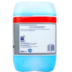 COCCOLINO AMMORBIDENTE PRIMAVERA 10 LITRI TANICA FORMATO PROFESSIONALE