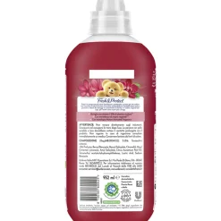 COCCOLINO CONCENTRATO FRESH & PROTECT PEONIA ROSSA & MELA 41 LAVAGGI 952 ML