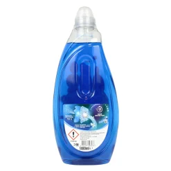 COCCOLINO DETERSIVO LIQUIDO LAVATRICE CICLI BREVI ODOR PROTECTION 37 LAVAGGI 1480 ML