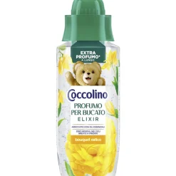 COCCOLINO PROFUMO PER BUCATO BOUQUET ESTIVO 342 ML