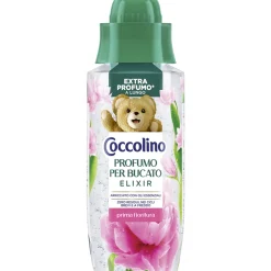 COCCOLINO PROFUMO PER BUCATO PRIMA FIORITURA 342 ML
