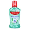 COLGATE COLLUTORIO PLAX SOFT MINT ANTIPLACCA CON ANTIBATTERICO 500 ML