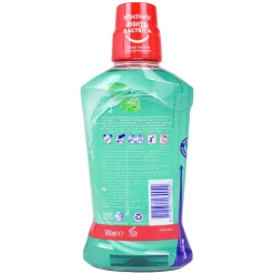 COLGATE COLLUTORIO PLAX SOFT MINT ANTIPLACCA CON ANTIBATTERICO 500 ML