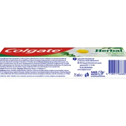 COLGATE DENTIFRICIO HERBAL ORIGINAL 75 ML