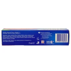 COLGATE DENTIFRICIO SENSATION WHITE 75 ML