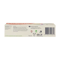 COLGATE DENTIFRICIO TOTAL ORIGINAL, PROTEZIONE 24H 75 ML