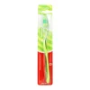 COLGATE SPAZZOLINO TWISTER WHITE, MEDIO