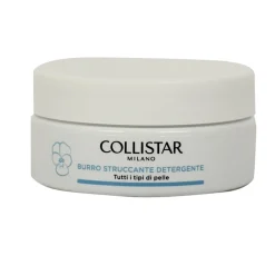 COLLISTAR BURRO STRUCCANTE DETERGENTE 100 ML