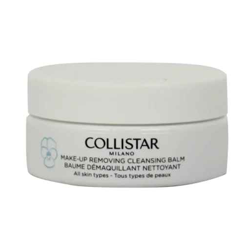 COLLISTAR BURRO STRUCCANTE DETERGENTE 100 ML
