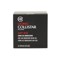 COLLISTAR CREMA GEL ANTI-ETA' ENERGIZZANTE 50 ML