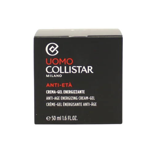 COLLISTAR CREMA GEL ANTI-ETA' ENERGIZZANTE 50 ML