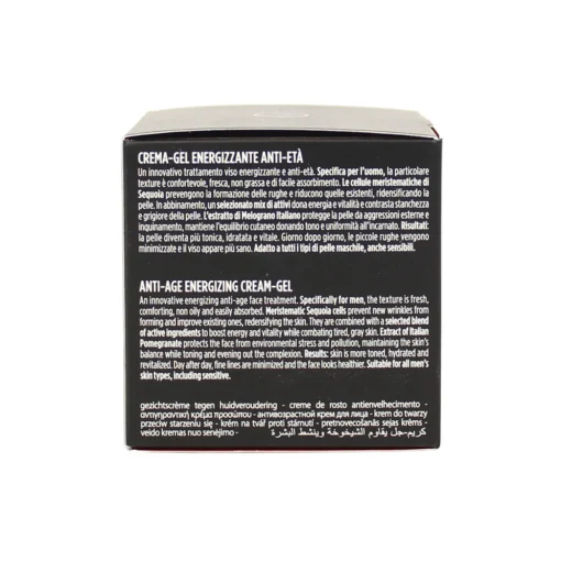 COLLISTAR CREMA GEL ANTI-ETA' ENERGIZZANTE 50 ML