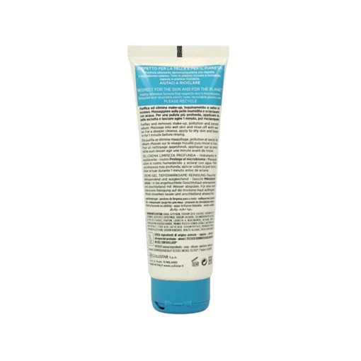 COLLISTAR CREMA GEL DETERSIONE PROFONDA 125 ML