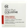 COLLISTAR CREMA VITAMINA C + ACIDO FELURICO 50 ML