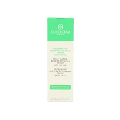 COLLISTAR DEODORANTE CREMA 24H LATTE DI RISO 75 ML
