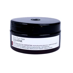 COLLISTAR HAIR MASCHERA CAPELLI PHYTO KERATINA RISTRUTTURANTE INTENSIVA 200 ML