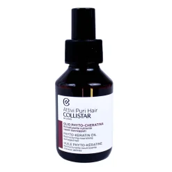 COLLISTAR HAIR OLIO PHYTO KERATINA RISTRUTTURANTE NUTRIENTE 100 ML
