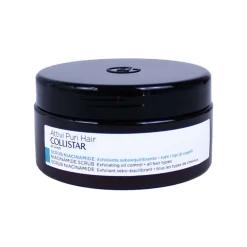 COLLISTAR HAIR SCRUB NIACINAMIDE ESFOLIANTE SEBOEQUILIBRANTE 250 ML