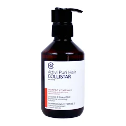 COLLISTAR HAIR SHAMPOO VITAMINA C ILLUMINANTE RIVITALIZZANTE 250 ML
