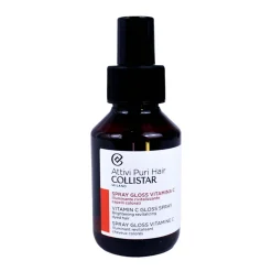 COLLISTAR HAIR SPRAY GLOSS VITAMINA C ILLUMINANTE RIVITALIZZANTE 100 ML