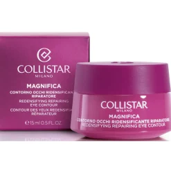 COLLISTAR MAGNIFICA CONTORNO OCCHI RIDENSIFICANTE RIPARATORE 15 ML
