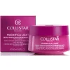 COLLISTAR MAGNIFICA LIGHT CREMA VISO E COLLO RIMPOLPANTE RIDENSIFICANTE 50 ML