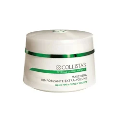 COLLISTAR MASCHERA CAPELLI RINFORZANTE EXTRA VOLUME 200 ML