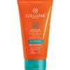 COLLISTAR SOLARE CREMA PROTEZIONE ATTIVA PELLI SENSIBILI SPF30+ 150 ML