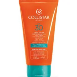 COLLISTAR SOLARE CREMA PROTEZIONE ATTIVA PELLI SENSIBILI SPF30+ 150 ML