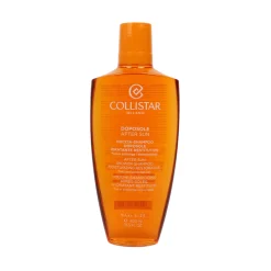 COLLISTAR SOLARE DOCCIA-SHAMPOO DOPOSOLE IDRATANTE RESTITUIVO 400 ML