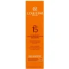 COLLISTAR SOLARE OLIO SECCO SUPERABBRONZANTE IDRATANTE SPF 15 200 ML