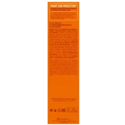 COLLISTAR SOLARE OLIO SECCO SUPERABBRONZANTE IDRATANTE SPF 15 200 ML