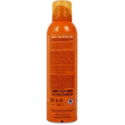 COLLISTAR SOLARE SPRAY ABBRONZANTE IDRATANTE SPF10 200 ML