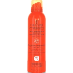 COLLISTAR SOLARE SPRAY ABBRONZANTE IDRATANTE SPF20 200 ML