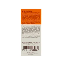 COLLISTAR SOLARE STICK PROTEZIONE ATTIVA PELLI IPERSENSIBILI SPF50 9 ML